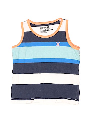 Hurley Tank Top (view 1)