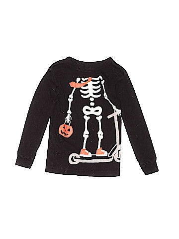 Baby Gap Long Sleeve T-Shirt (view 1)