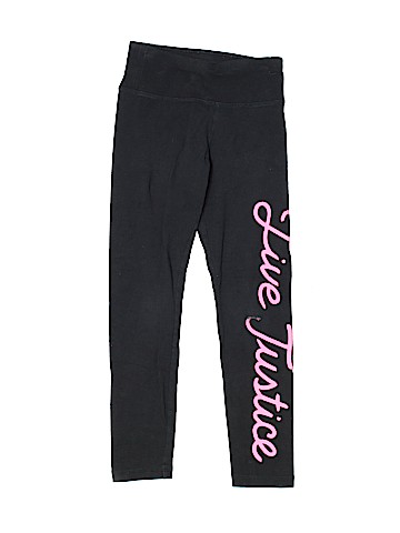 Justice Leggings (view 1)