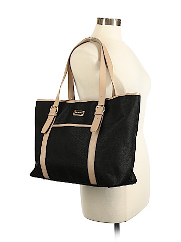 St. John Tote (view 2)