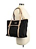 St. John Black Tote One size - photo 2