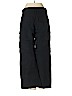Burton 100% Nylon Black Snow Pants Size 11 - photo 2