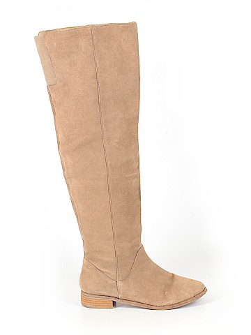 Steve Madden Boots (view 1)