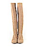 Steve Madden Tan Boots Size 9 - photo 2