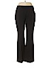 C established 1946 Black Dress Pants Size M (petite) - photo 1