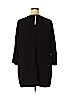 Old Navy 100% Rayon Black Casual Dress Size XXL - photo 2