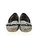 Thom McAn Silver Flats Size 9 - photo 2