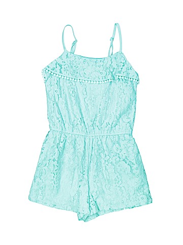 Xhilaration Romper (view 1)