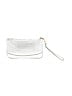 Unbranded 100% Polyvinyl Chloride Silver Wristlet One size - photo 2