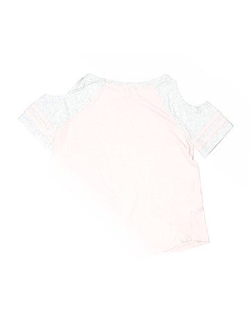 Justice Short Sleeve T-Shirt (view 2)