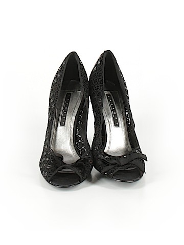 Laundry by Shelli Segal Heels (view 2)