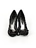 Laundry by Shelli Segal Black Heels Size 8 1/2 - photo 2