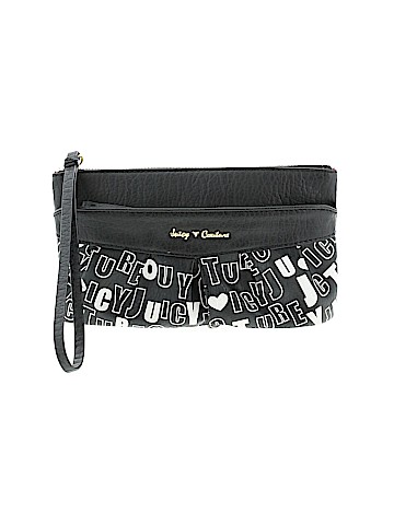 Juicy Couture Wristlet (view 1)