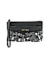 Juicy Couture 100% Polyvinyl Chloride Black Wristlet One size - photo 1