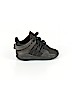 Adidas Black Sneakers Size 5 (baby) - photo 1