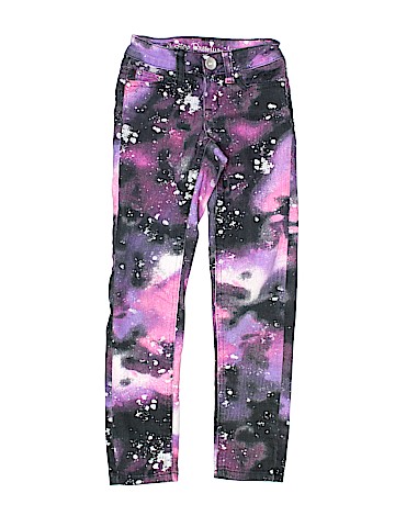 Justice Jeans (view 1)