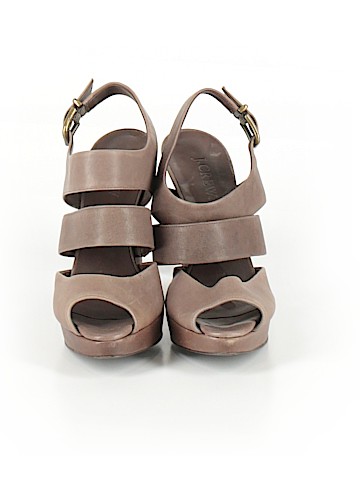 J.Crew Heels (view 2)
