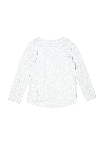 Gymboree Long Sleeve T-Shirt (view 2)