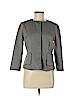 Ann Taylor Black Jacket Size M (petite) - photo 1