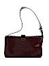 FURLA 100% Leather Burgundy Leather Shoulder Bag One size - photo 3