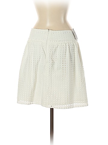 Ann Taylor Casual Skirt (view 2)