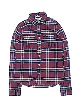 Abercrombie Size X-Large youth