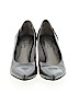 Life Stride Gray Heels Size 8 1/2 - photo 2