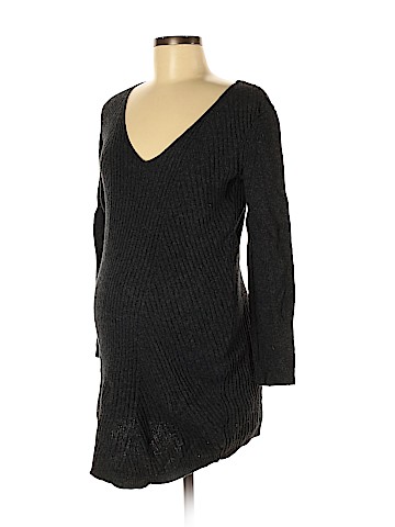 Old Navy - Maternity Pullover Sweater (view 1)