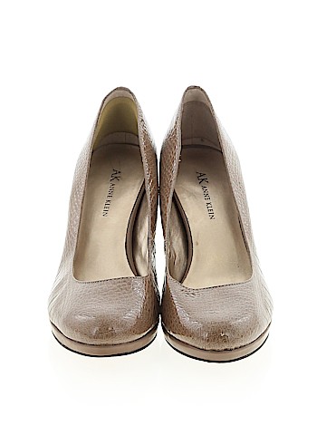 AK Anne Klein Heels (view 2)