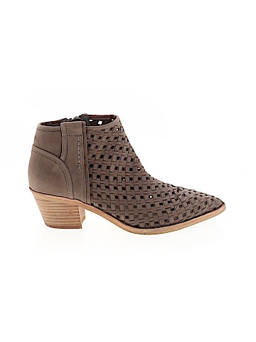 Dolce Vita Ankle Boots (view 1)