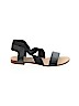 Splendid Black Sandals Size 6 - photo 1