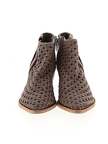 Dolce Vita Ankle Boots (view 2)