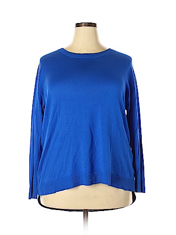 Apt. 9 Pullover Sweater (view 1)