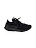 Nike Black Sneakers Size 6 1/2 - photo 1