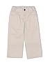 Nautica Tan Khakis Size 2T - photo 1