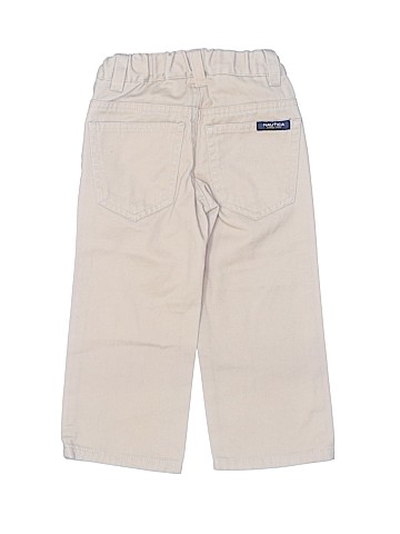 Nautica Khakis (view 2)