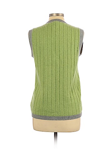 Chanel Boutique Cashmere Cardigan (view 2)