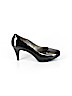 Bandolino Black Heels Size 8 1/2 - photo 1