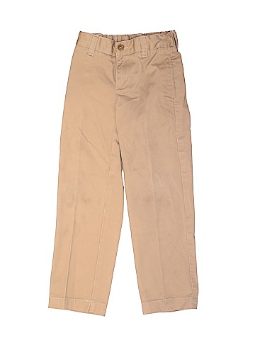 Lands' End Casual Pants (view 1)