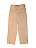 Lands' End Tan Casual Pants Size 4T - photo 1