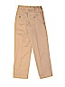 Lands' End Tan Casual Pants Size 4T - photo 2