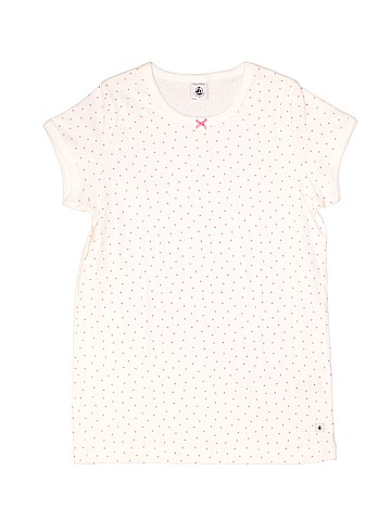 Petit Bateau Short Sleeve T-Shirt (view 1)