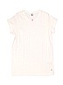 Petit Bateau 100% Cotton White Short Sleeve T-Shirt Size 140 cm / US 10 - photo 1