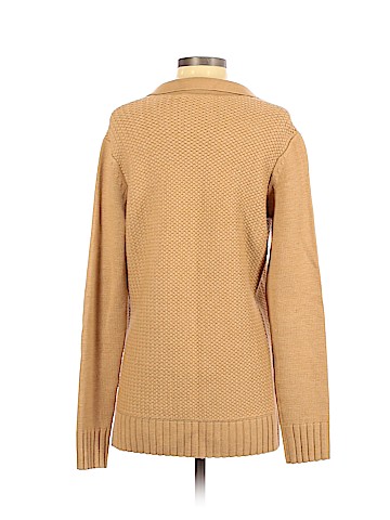 Tory Burch Wool Pullover Sweater (view 2)