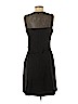 Cynthia Steffe Black Casual Dress Size 4 - photo 2