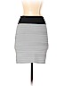 BCBGMAXAZRIA White Casual Skirt Size S - photo 2