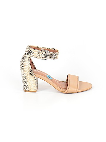 Tahari Heels (view 1)