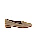 Lucky Brand Tan Flats Size 9 1/2 - photo 1