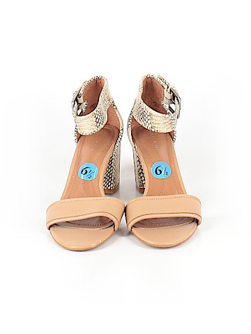 Tahari Heels (view 2)