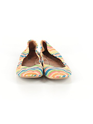 Lucky Brand Flats (view 2)